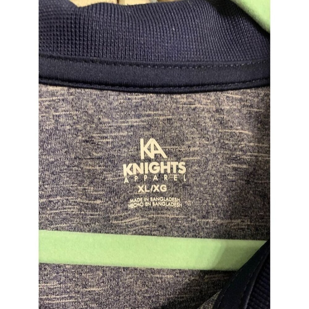 Knights Apparel UA Auburn men’s shirt, size XL - Picture 3 of 4